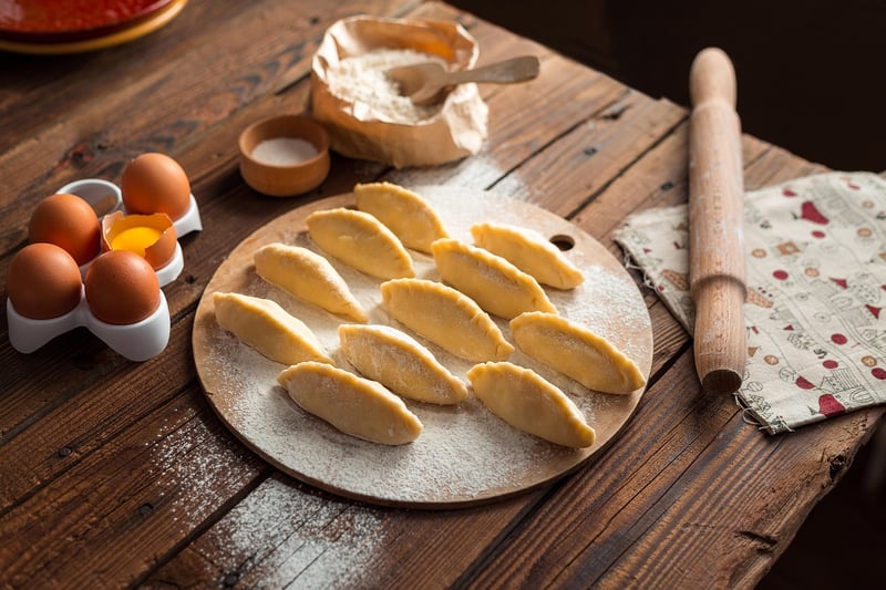 Culinary Fusionism