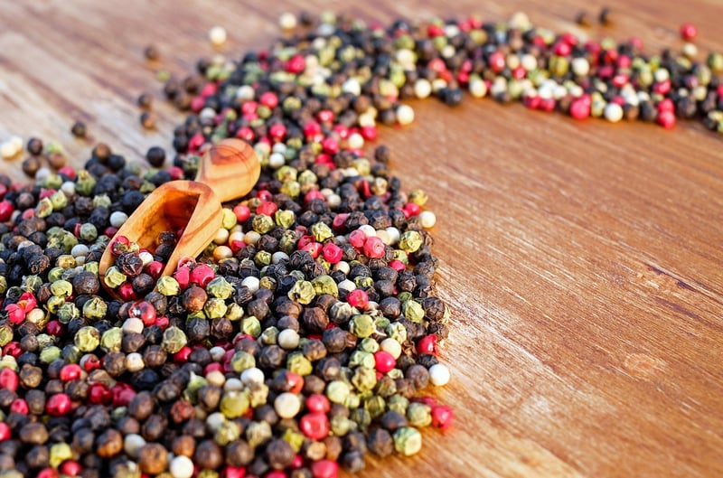 Experimental Flavors
